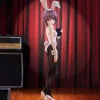 Yuki Nagato BiCute Bunnies Figure