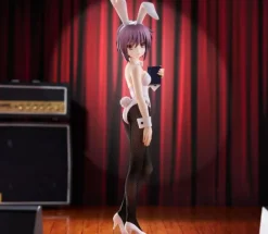 Yuki Nagato BiCute Bunnies Figure