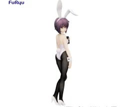 Yuki Nagato BiCute Bunnies Figure