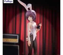 Yuki Nagato BiCute Bunnies Figure