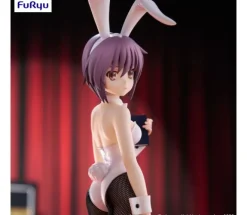 Yuki Nagato BiCute Bunnies Figure