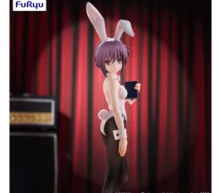 Yuki Nagato BiCute Bunnies Figure