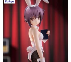 Yuki Nagato BiCute Bunnies Figure