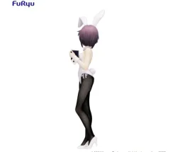 Yuki Nagato BiCute Bunnies Figure