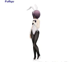 Yuki Nagato BiCute Bunnies Figure