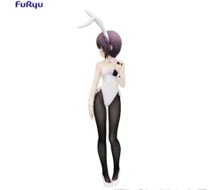 Yuki Nagato BiCute Bunnies Figure