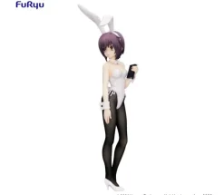 Yuki Nagato BiCute Bunnies Figure