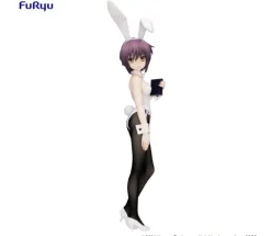 Yuki Nagato BiCute Bunnies Figure
