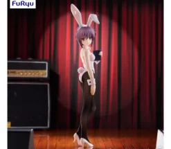 Yuki Nagato BiCute Bunnies Figure