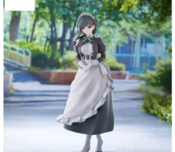 Yuki Trio-Try-iT Figure