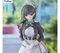 Yuki Trio-Try-iT Figure