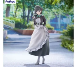 Yuki Trio-Try-iT Figure