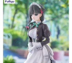 Yuki Trio-Try-iT Figure
