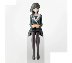 Yuki Uniform PM Perching Figure