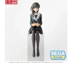 Yuki Uniform PM Perching Figure