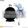 Yukihana Lamy Kindergarten Teacher Ver. Puppet Plush Toy