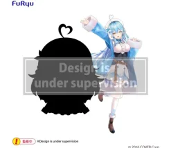 Yukihana Lamy Kindergarten Teacher Ver. Puppet Plush Toy