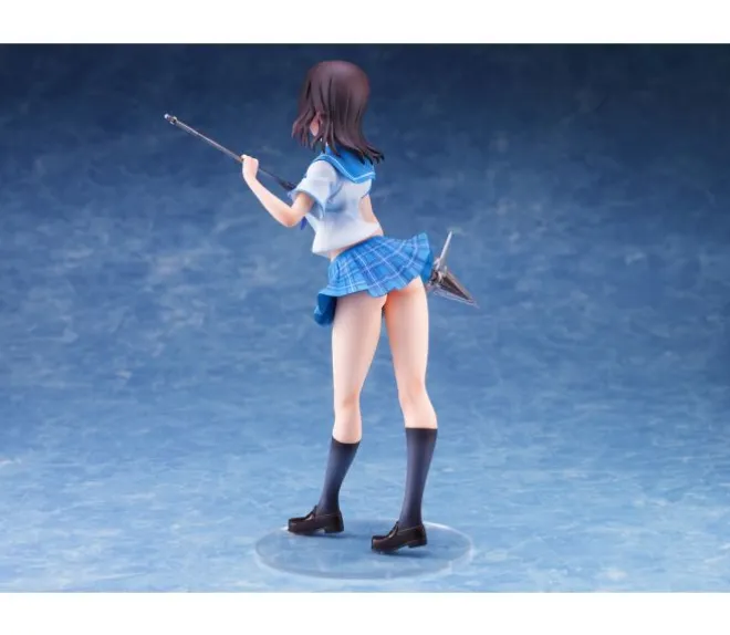Yukina Himeragi