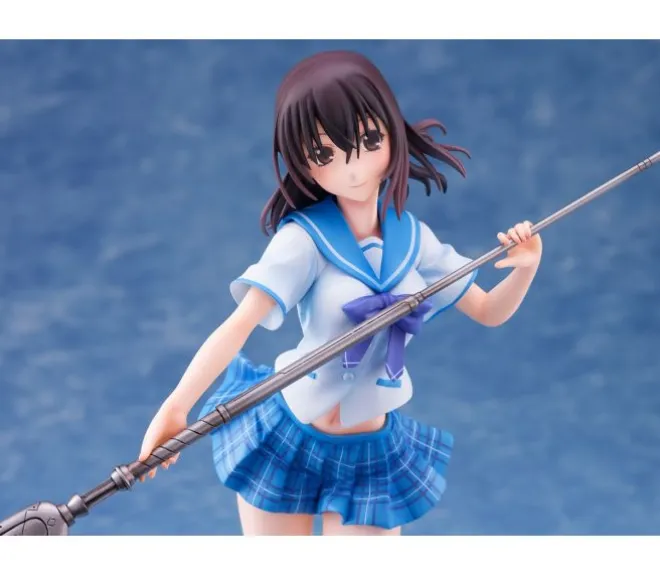 Yukina Himeragi