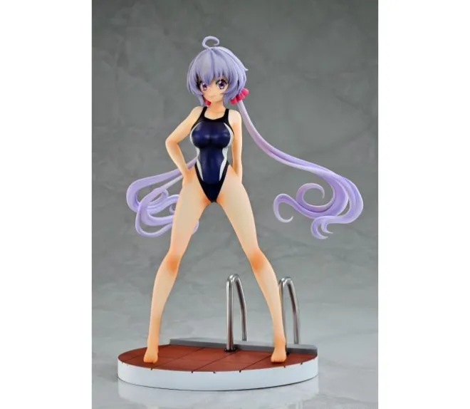 Yukine Chris Swimsuit Ver.