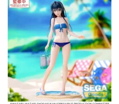 Yukino Yukinoshita Midsummer TOKYO BAY Luminasta