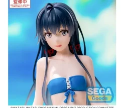 Yukino Yukinoshita Midsummer TOKYO BAY Luminasta