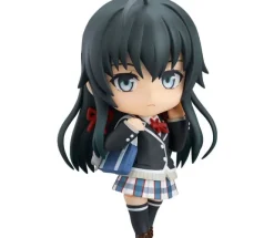 Yukino Yukinoshita Nendoroid