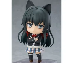 Yukino Yukinoshita Nendoroid