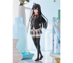 Yukino Yukinoshita POP UP PARADE