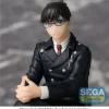 Yukio Okumura PM Perching Figure