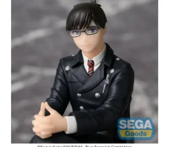 Yukio Okumura PM Perching Figure