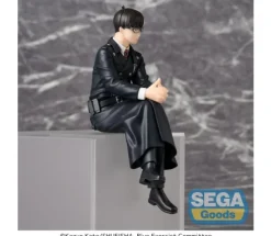 Yukio Okumura PM Perching Figure