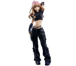 Yume Minami ZOZO BLACK COLLECTION Pre-painted Figure