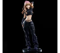 Yume Minami ZOZO BLACK COLLECTION Pre-painted Figure