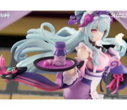 Yumemizuki Mizuki Mutsumi Kirara's Dream Ver. 1/8 Scale Figure