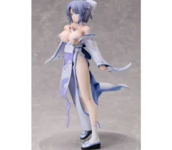 Yumi Pre-painted Figure