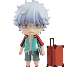 Yun Arikawa Nendoroid