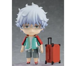Yun Arikawa Nendoroid