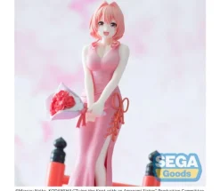 Yuna Amagami Luminasta
