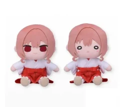 Yuna Amagami M Plush