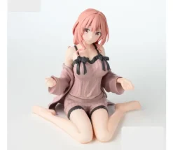 Yuna Amagami Yumemirize