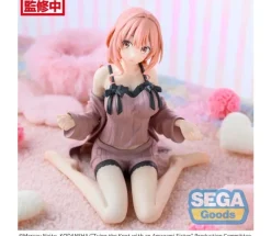 Yuna Amagami Yumemirize