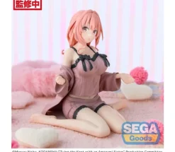 Yuna Amagami Yumemirize