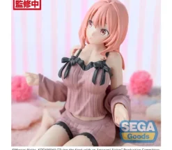 Yuna Amagami Yumemirize