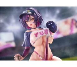 Yura's Baseball