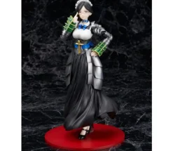 Yuri Alpha 1/7 Scale Figure