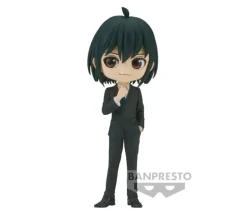 Yuri Briar Q Posket Figure