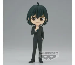 Yuri Briar Q Posket Figure