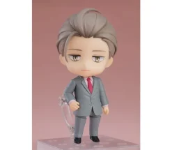 Yusei Shirosaki Nendoroid