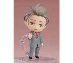 Yusei Shirosaki Nendoroid
